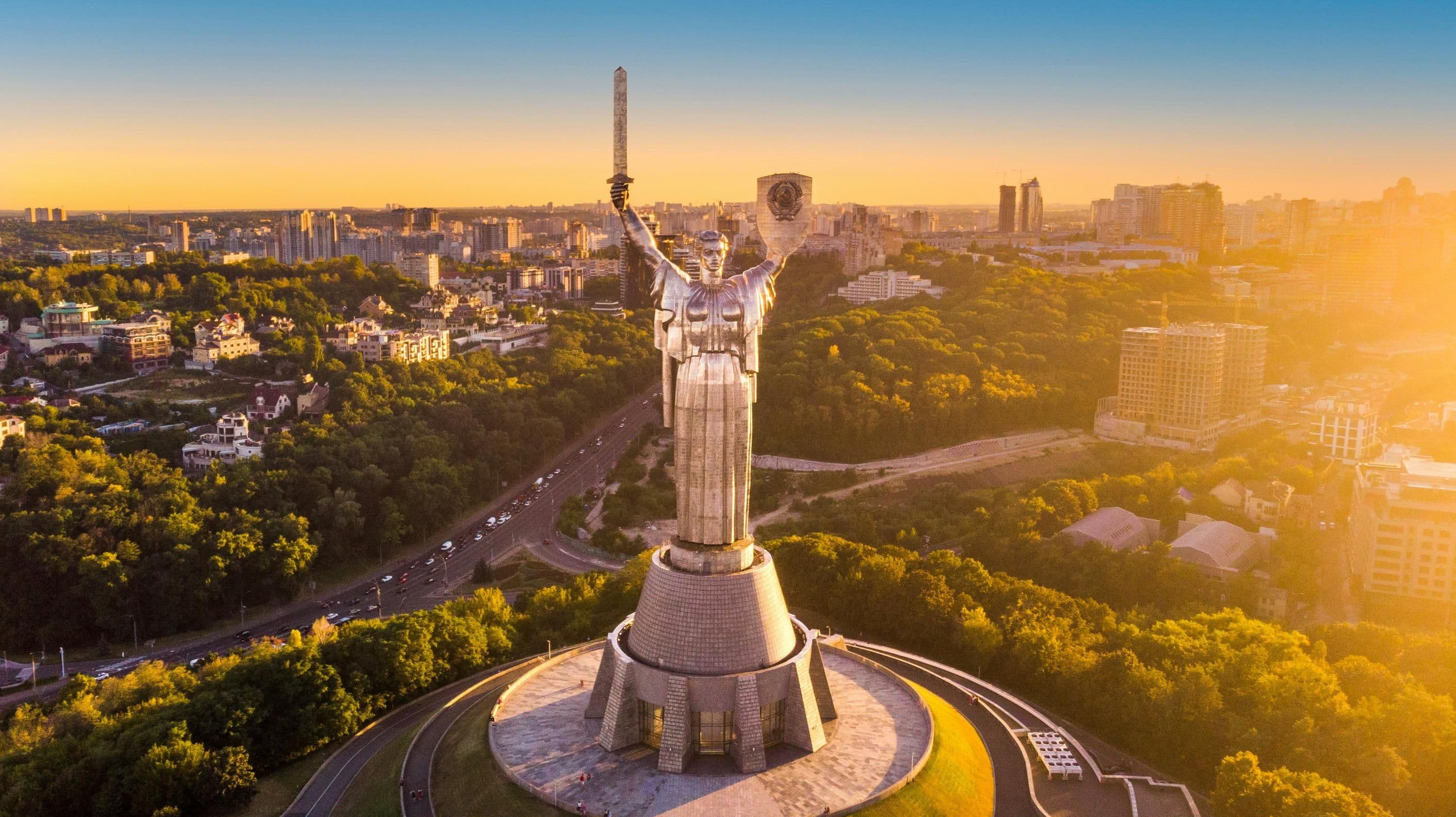 Кишинів — Київ